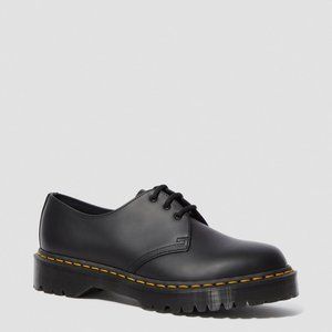 Dr Martens 1461 Bex Smooth Leather Oxford Shoes